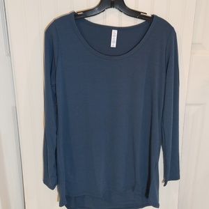 Lynnae Longsleeved T-shirt